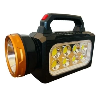 Фонарь ручной LED  NY-9801C   KB135/200