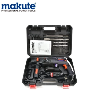 Перфоратор электрический 800W, 0-900 rpm, Ø26mm, Makute