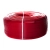Труба UNIPLAST PE-RT PN10 (красная) D. 16 x 2 мм (теплый пол) SM EN ISO 22391 Труба UNIPLAST PE-RT PN10 (красная) D. 16 x 2 мм (теплый пол) SM EN ISO 22391