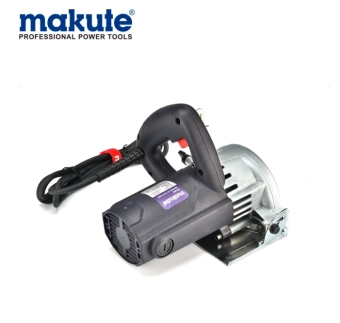 Циркулярная пила електрическая 220V 1480w 12000об/мин 110мм, MAKUTE