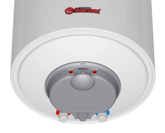 Бойлер накопительный Thermex Nova 50 L  V - электрический водонагреватель
