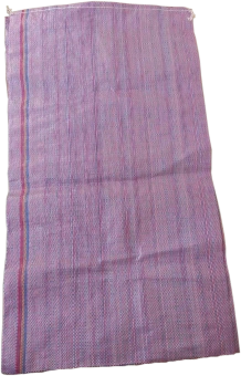 Мешки белые полипропиленовые PP 56,5*105 см, Цветной, Povladar