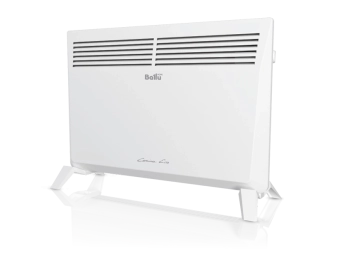 Конвектор электрический Ballu Camino Eco Turbo-1500 W