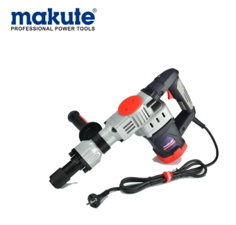 Отбойный пневматический молоток 220V; 1900W; 15 J; 3800 rpm; 35 mm; DH35, Makute