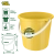 Ведро пластиковое 15L JDBU1315 Jadever Ведро пластиковое 15L JDBU1315 Jadever