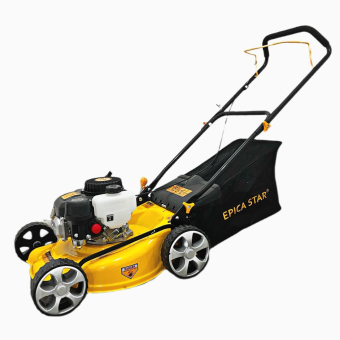 Газонокосилка бензиновая 150cc, 3kW, 46см, EP-50649 Epica Star