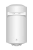 Бойлер THERMEX  TITANIUM HEAT  50 L SLIM - электрический водонагреватель