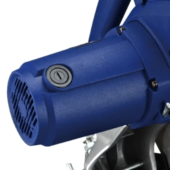 Станок отрезной для металла, 2,2 кВт, 3800rpm, 355 мм, SALI 6355A