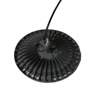 Светильник светодиодный для высоких потолков 100Вт 6400К 10000лм EB04 Евросвет