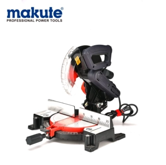 Торцовочный отрезной станок 220V 1800W 6000об/мин 255мм, MAKUTE