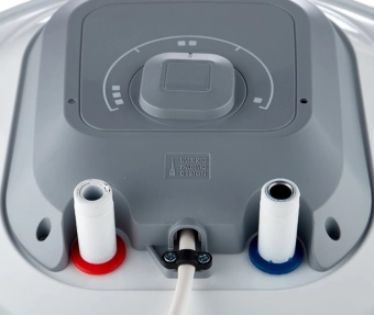 Бойлер электрический 1,8kW 50л, ARISTON PRO1 R 50V 1.8K PL