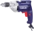 Дрель электрическая 10 мм, 220-240V, 550W, 0-1200 об/мин, MiniStyle Makute