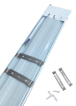 Светильник линейный  LED 36W IP20 6500K 