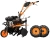 Культиватор бензиновый Kamoto GC7090  212 см3 7,0 л.с. / 3600 об.мин Без Фрез