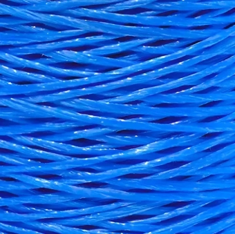 Шпагат полипропиленовый для тюков, 5кг, пример.1500м