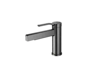 Смеситель для умывальника  Haiba 61111