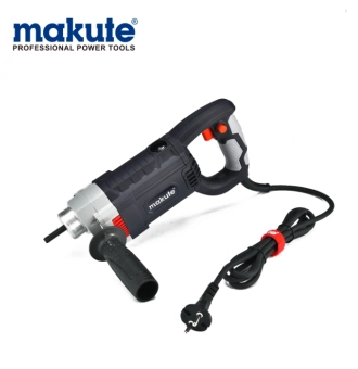 Вибратор для усадки бетона 220V 800W 4600об/мин 35мм 1,5м, MAKUTE