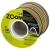 Уплотнительная лента Zoom Classic "P" (9х5,5мм), белая Уплотнительная лента Zoom Classic "P" (9х5,5мм), белая
