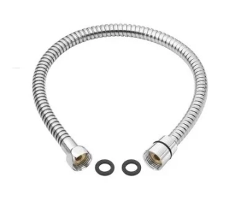 Шланг для душа Invena растяжной AW-41-050