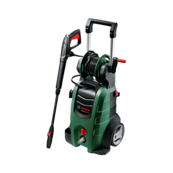 Мойка высокого давления Bosch Advanced Aquatak140 W/EEU 2100 Вт 220 - 240 В 140 бар