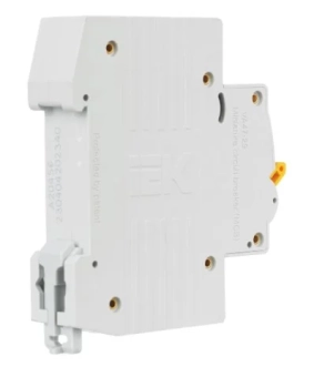 Автоматический выключатель ВА47-29 1P C 40А 4,5кА IEK