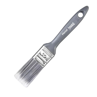 Кисть Металл 30х15мм Beorol