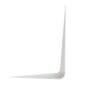 Кронштейн для полки 350х400 WS400 белый