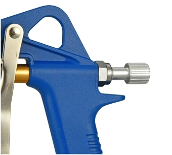 Краскопульт FR-301 (хоппер), пневматический, SALI Q03FR301