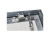 Люк ревизионный скрытой установки - Ceramo - 20*30 см, Evecs ERA