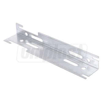 Крепление для радиаторов панельных стальных H=300 мм (угловое) (1 шт.) MAKTEK