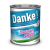Эмаль Алкидная DANKE EXTERIOR 2,5 л, Цвет: белый Эмаль Алкидная DANKE EXTERIOR 2,5 л, Цвет: белый