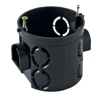 Подрозетник 65x62 глубокий INS