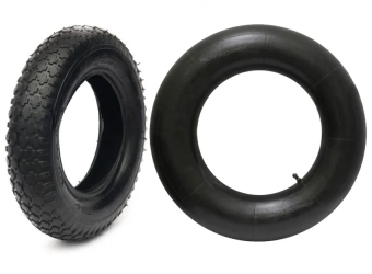 Шина с камерой 4.8*8 TL-368 6PR 2.6 kg