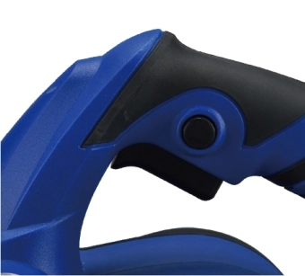 Рубанок электрический (ручной строгальный станок для дерева) 110*3 мм, Sali