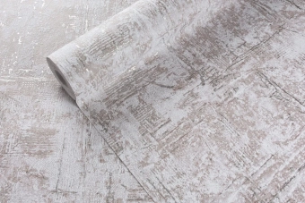 Виниловые обои на флизелиновой основе LS   ДХV 1597/5 Carrera коричневый 10,05 x 1,06 м