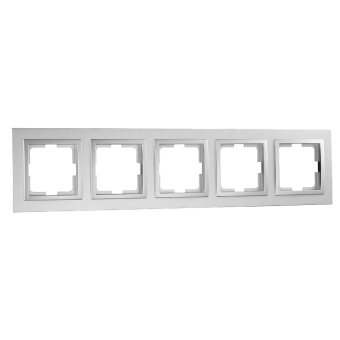 Рамка 5 постов Despina 102-210000-164