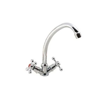 Смеситель  для кухни ROSINKA 145-1095