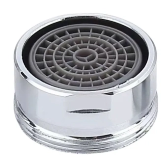 Латунный аэратор для смесителя M, 24 мм