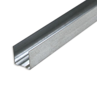 Профиль направляющий UD 27/28 3m Gold