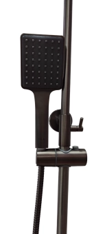 Стойка для душа с комплектом 61135