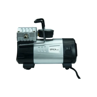 Насос автомобильный  електро 12V 140psi, EP-60430, Epica Star