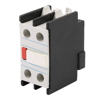 Приставка контактная 2НЗ F4 (ПKН) SINGI