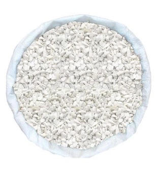 Мраморная крошка Белая, фракция 5-8мм