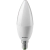 Лампа светодиодная OLL LED 10W E14 4000K C37 Candle ONLAIT 61957
