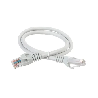 Кабель Patchcord UTP IEK 913342 2 м