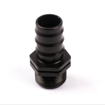 Коннектор для трубки D. 16x3/4" П UNITAPE