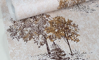 Обои дуплекс на бумажной основе PEIZAJ 02 C6 0,53м х 10м