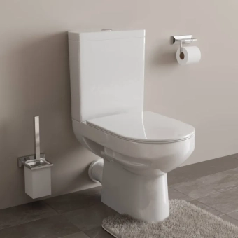 Компакты напольные W103 Lux Capac Microlift Gesso РФ