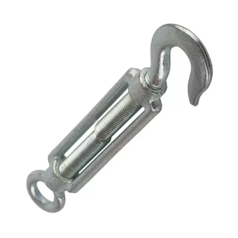 Талреп 8х110мм крюк-кольцо
