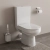 Компакты напольные W103 Lux Capac Microlift Gesso РФ